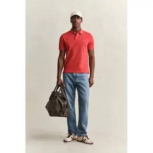 Polo Gant Classic Regular image-3