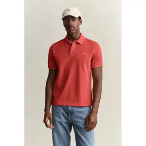Polo Gant Classic Regular image-4