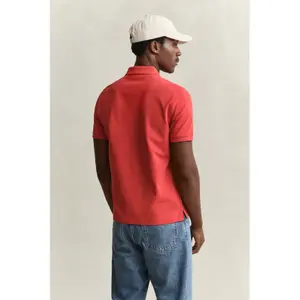 Polo Gant Classic Regular image-5