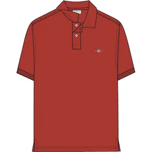 Polo Gant Classic Regular image-6