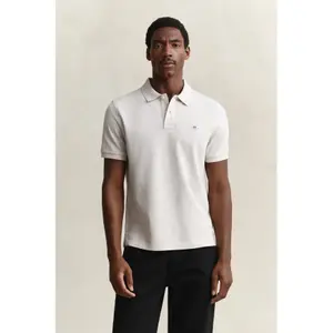 Polo Gant Classic Regular image-4