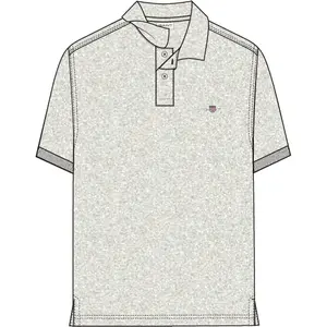 Polo Gant Classic Regular image-6