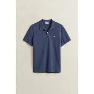 Reguläres Polo Gant Classic image-1