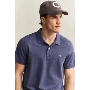 Reguläres Polo Gant Classic image-2