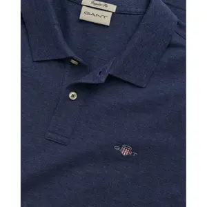 Reguläres Polo Gant Classic image-3