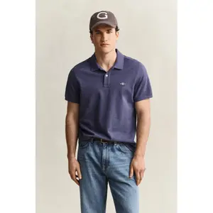 Reguläres Polo Gant Classic image-5