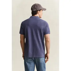 Reguläres Polo Gant Classic image-6