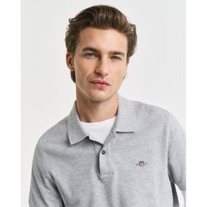 Polo Gant Regular Shield image-4