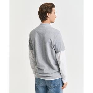 Polo Gant Regular Shield image-1
