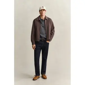 Reguläres Polo Gant Classic image-3