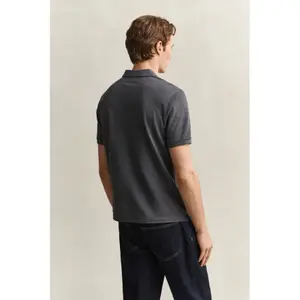 Reguläres Polo Gant Classic image-5