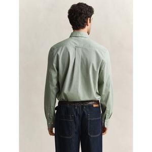 Chemise manches longues Gant Regular Classic image-1