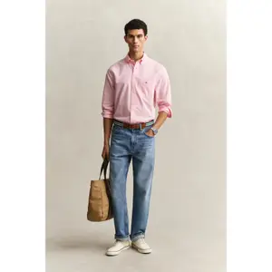 Langarmshirt Gant Regular Classic image-2