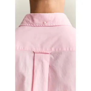 Langarmshirt Gant Regular Classic image-5