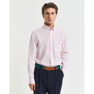 Long sleeve shirt Gant Regular Classic Stripe image-1