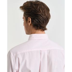 Long sleeve shirt Gant Regular Classic Stripe image-3