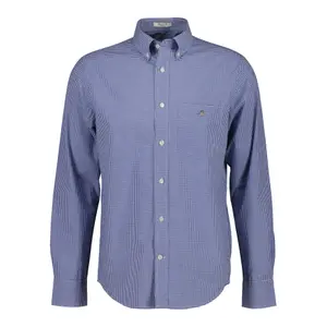 Long sleeve shirt Gant Classic Gingham image-0