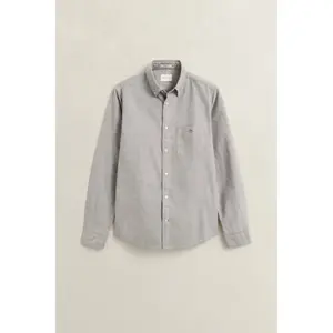 Long sleeve shirt Gant Classic Oxford image-1