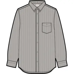Long sleeve shirt Gant Classic Oxford image-1