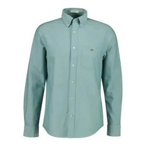 Long sleeve shirt Gant Classic Oxford image-0