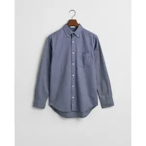 Long sleeve shirt Gant Classic Oxford image-1