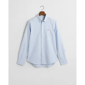 Long sleeve shirt Gant Classic Oxford image-1