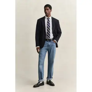 Long sleeve shirt Gant Pinpoint Oxford image-4