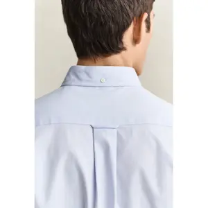 Long sleeve shirt Gant Pinpoint Oxford image-3