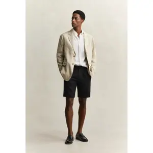 Long sleeve shirt Gant Regular Garment-Dyed image-2
