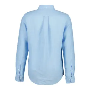 Long sleeve shirt Gant Regular Garment-Dyed image-1