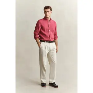 Long sleeve shirt Gant Regular Garment-Dyed image-1