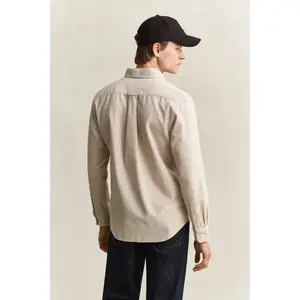 Long sleeve shirt Gant Corduroy image-3