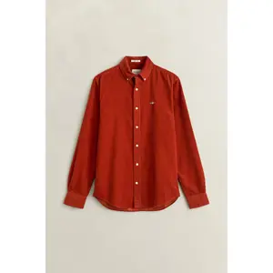 Long sleeve shirt Gant Corduroy image-1