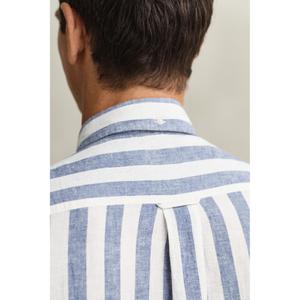 Košile s dlouhými rukávy Gant Regular image-4