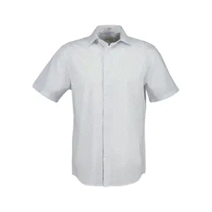 Poplin shirt Gant Aop image-0
