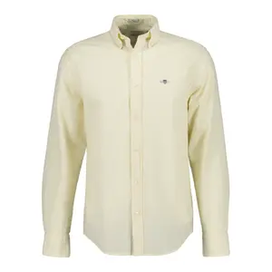 Long sleeve shirt Gant Seersucker stripe image-0