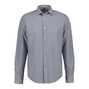 Regular Fit Cut Thread Shirt Gant image-0