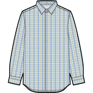 Regular Shirt Gant image-1