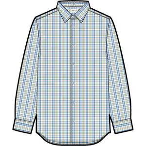 Regular Shirt Gant image-2