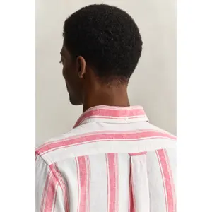 Regular Cotton Shirt Gant image-2
