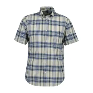 Regular Shirt Gant Indian Madras image-0