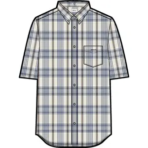 Regular Shirt Gant Indian Madras image-1