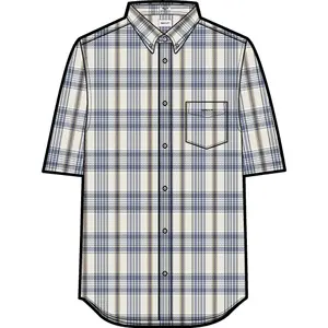 Regular Shirt Gant Indian Madras image-2