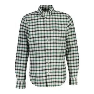 Regular Shirt Gant Oxford image-0