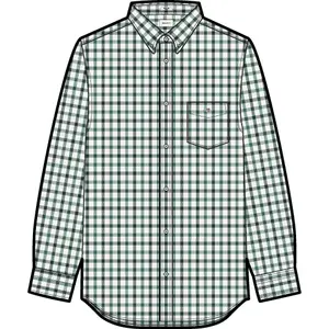Regular Shirt Gant Oxford image-1