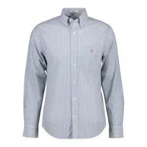 Regular Poplin Shirt Gant image-0