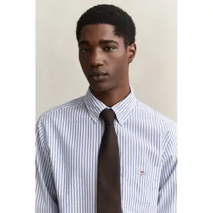 Regular Poplin Shirt Gant image-2