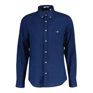 Regular Shirt Gant Oxford image-0