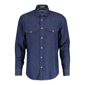 Regular Shirt Gant Rodeo image-0