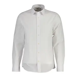 Regular Shirt Gant Dobby image-0